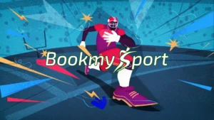 2D Animated Brand Advertisement Video – Book My Sport