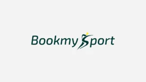 Book My Sport – Brand Identity Design