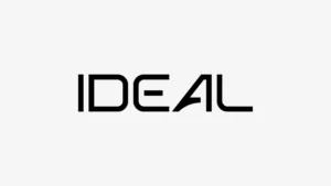 IDEAL – Global Coffee Machine Brand Identity