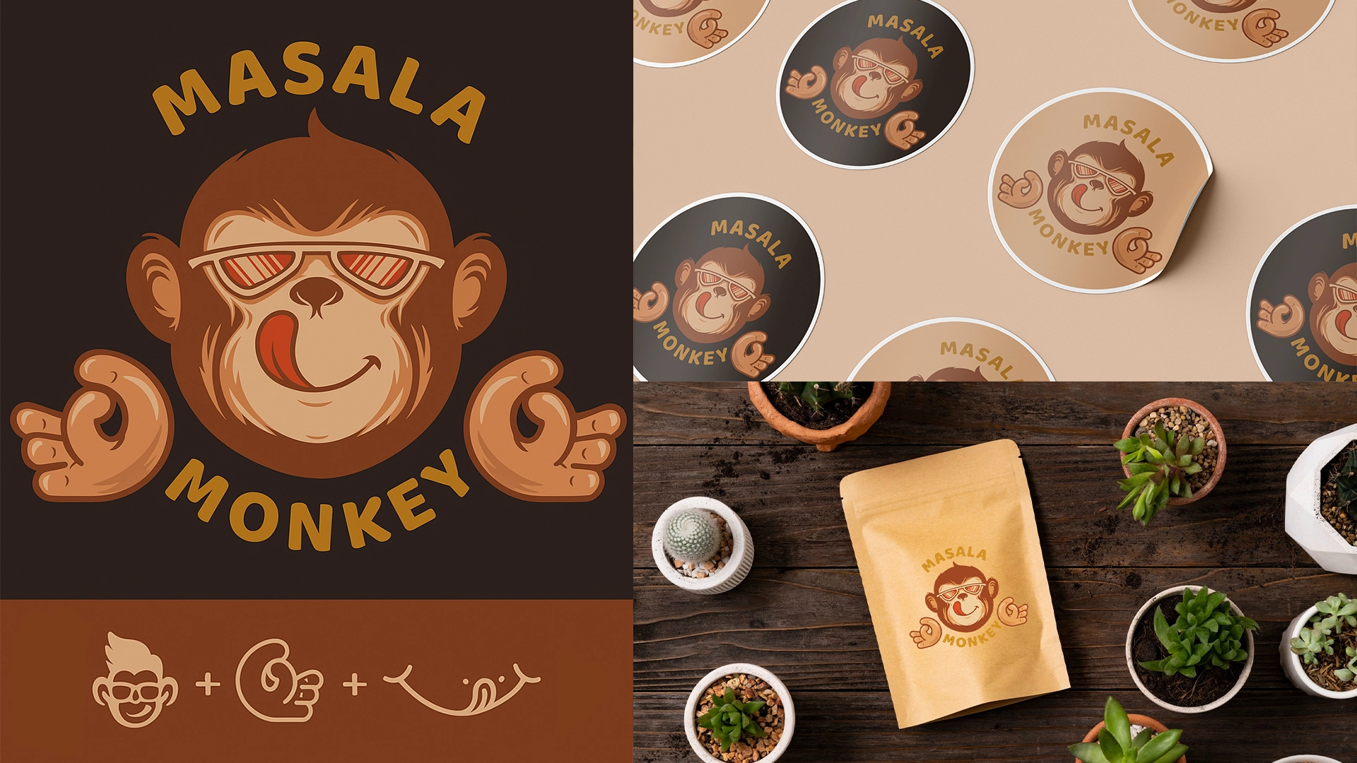 Masala Monkey