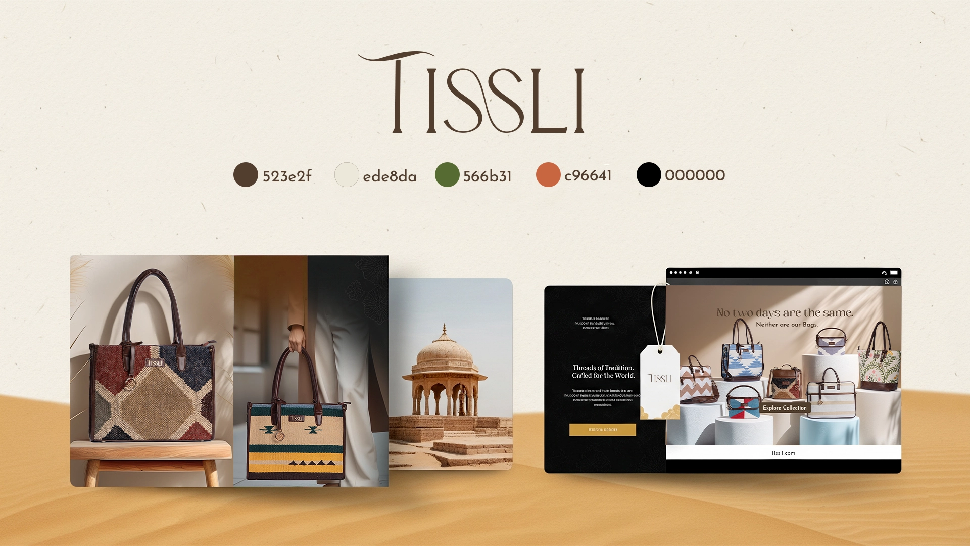 Tissli