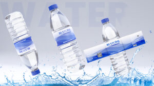 Premium Packaged Drinking Water