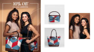 Tissli Lifestyle Campaign – AI Enhanced