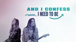 Lyrical Music Video – Sell to the World
