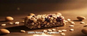 Tropicana Fusion – A Blend of Coffee, Chocolate & Fruit