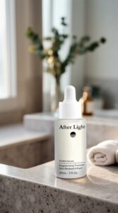 Serum AI Product Promo – AI Advertising