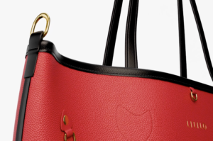 Lililo Tote Bag 3D Animation | Product Launch
