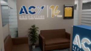 3D Office Architecture Visualisation