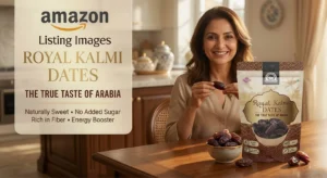 AI Generated Listing Images | Dates | Wonderland Foods