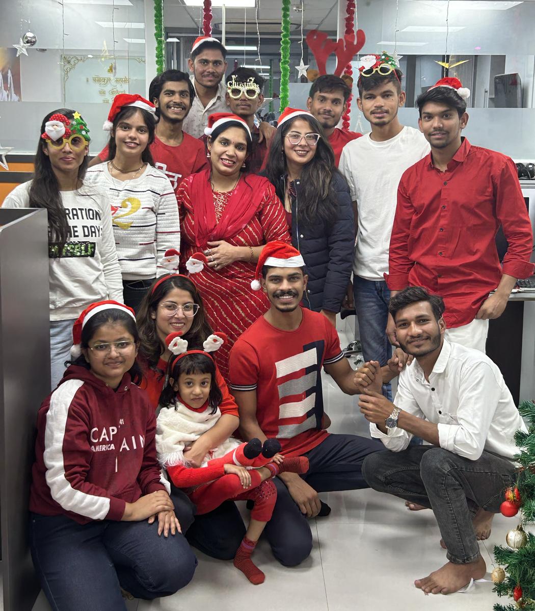 Tatwansh Digital international team global studio culture