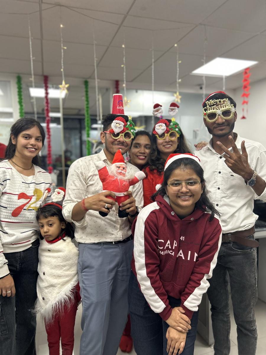 Tatwansh Digital production studio office Jaipur India