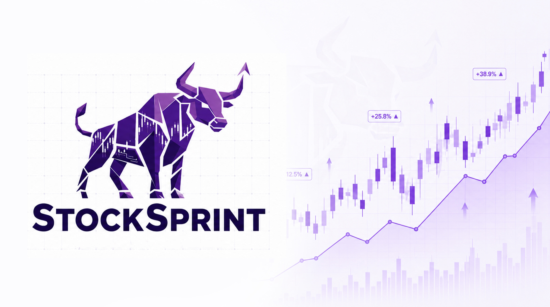 Website Stock Sprint 1