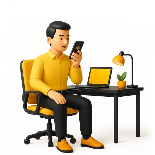 Voice Message